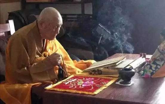 《金刚经》里最震撼人心的12句话！