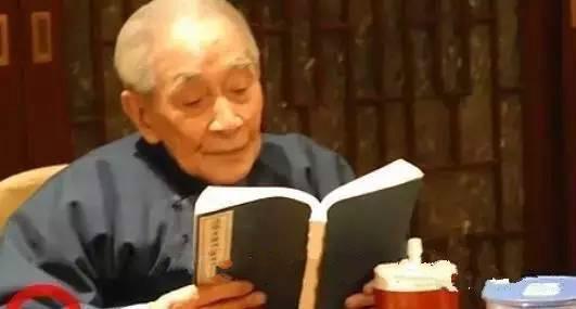 南怀瑾老师讲述：人生最怕着魔，修行更怕着魔