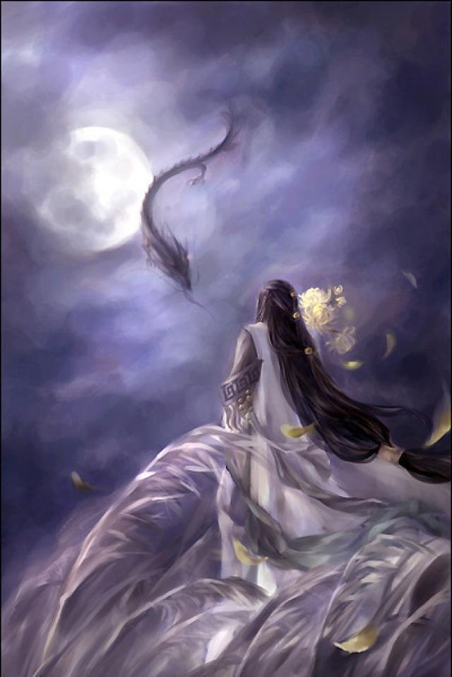 深山遇奇人，神仙也会死，你还想修仙吗？