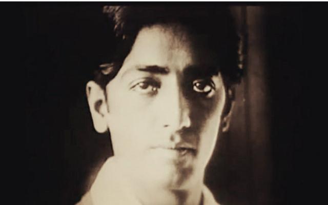 ​吉杜·克里希那穆提的20条禅语式思维，看待人生不走寻常路