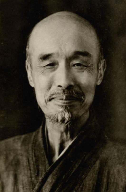 弘一法师：这四句话，重新认清自己，也看懂别人！从此顿悟人生！