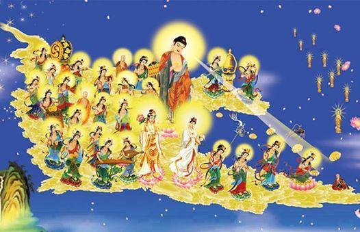 你的生活习俗透漏你前世是六道轮回中的哪一道