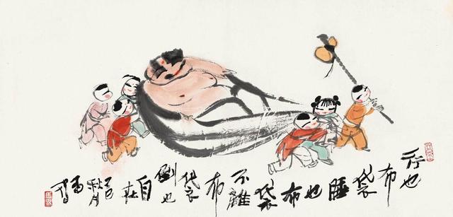 弥勒菩萨化身千万亿 亘古流传的神奇故事