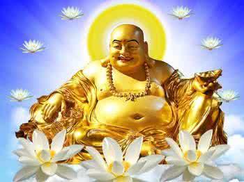 弥勒菩萨化身千万亿 亘古流传的神奇故事