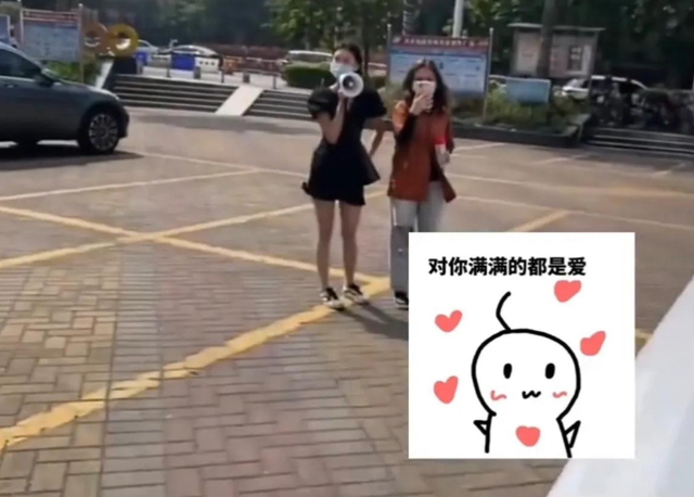 ​600万劳斯莱斯被喷字，作案人是位35岁小仙女，理由非常“奇葩”