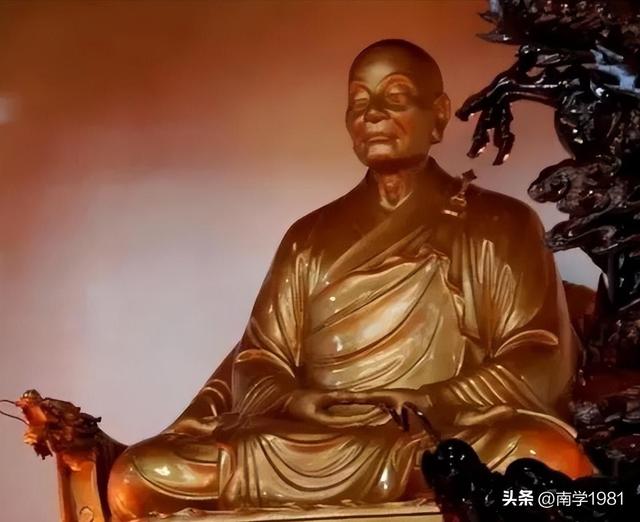 六祖惠能开示在家人的话，读懂都开悟了