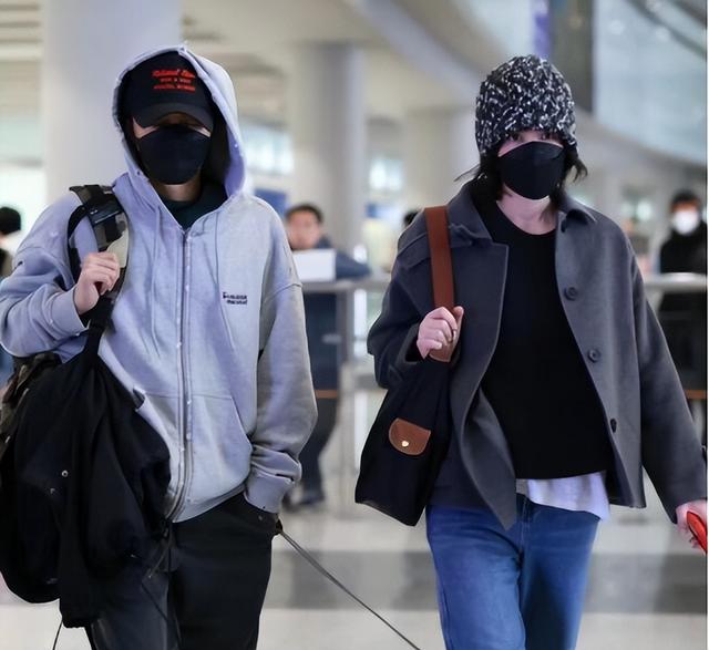 这一次，王菲与谢霆锋，联手给娱乐圈的明星们“上了一课”