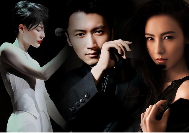 这一次，王菲与谢霆锋，联手给娱乐圈的明星们“上了一课”