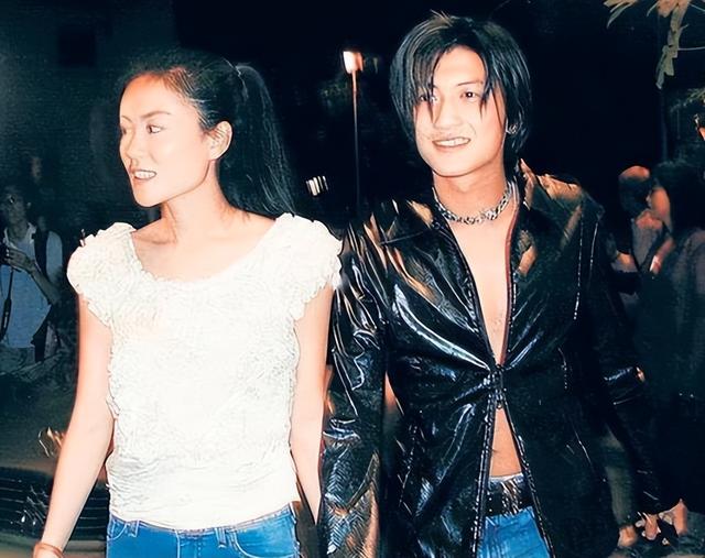 这一次，王菲与谢霆锋，联手给娱乐圈的明星们“上了一课”