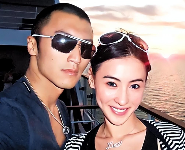 这一次，王菲与谢霆锋，联手给娱乐圈的明星们“上了一课”