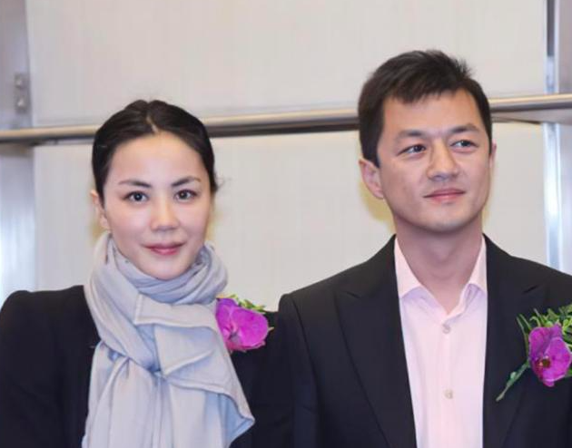 这一次，王菲与谢霆锋，联手给娱乐圈的明星们“上了一课”