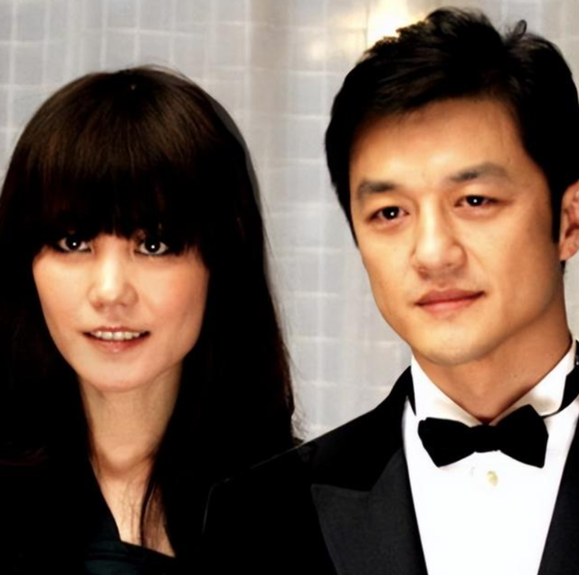 这一次，王菲与谢霆锋，联手给娱乐圈的明星们“上了一课”