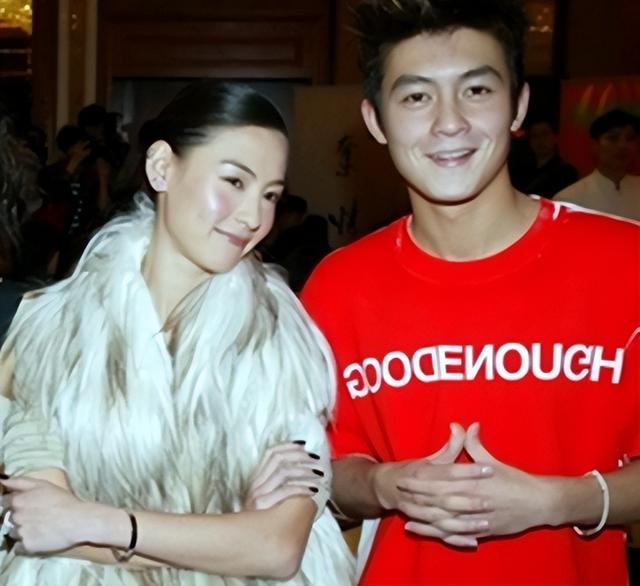 这一次，王菲与谢霆锋，联手给娱乐圈的明星们“上了一课”