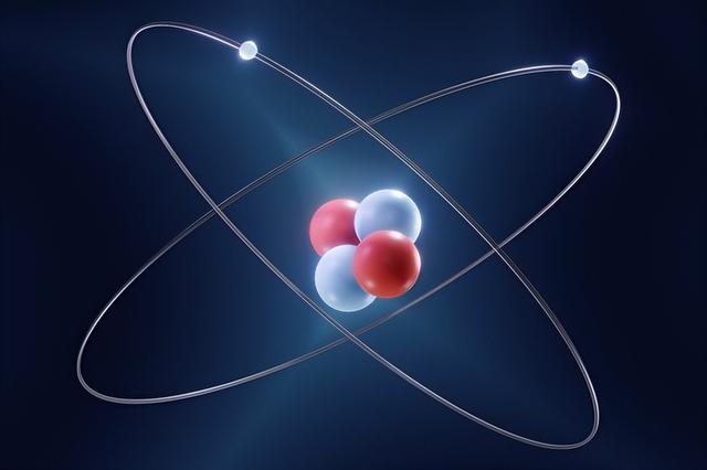 科学家已发现12种极限粒子（绝对基本粒子）