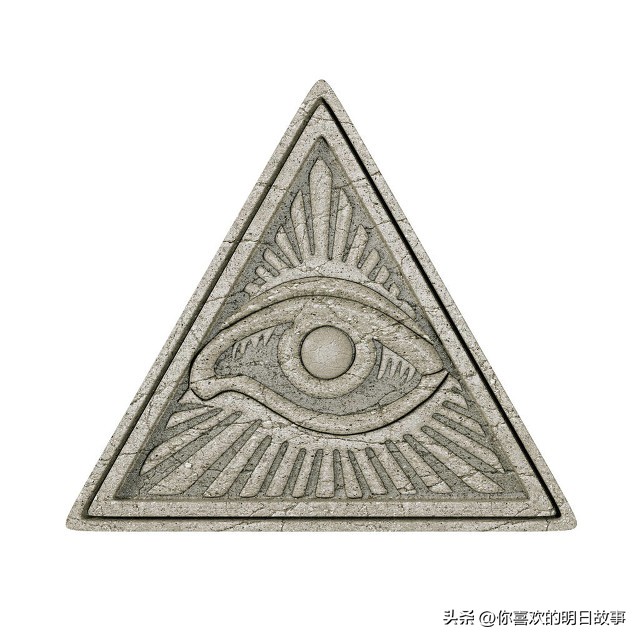 揭开“共济会”惊天阴谋！计划消灭全球65亿人口