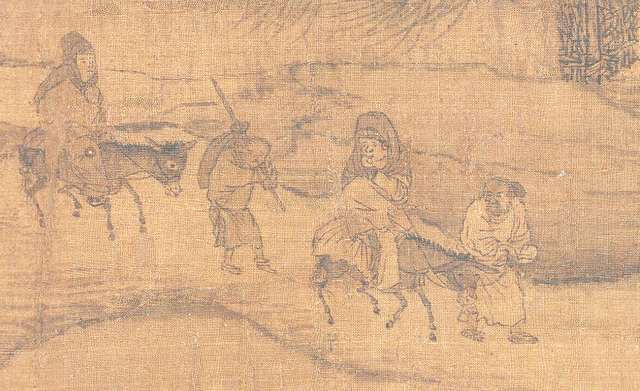 《清明上河图》藏着“变态”细节，放大10倍看，可太有意思了！