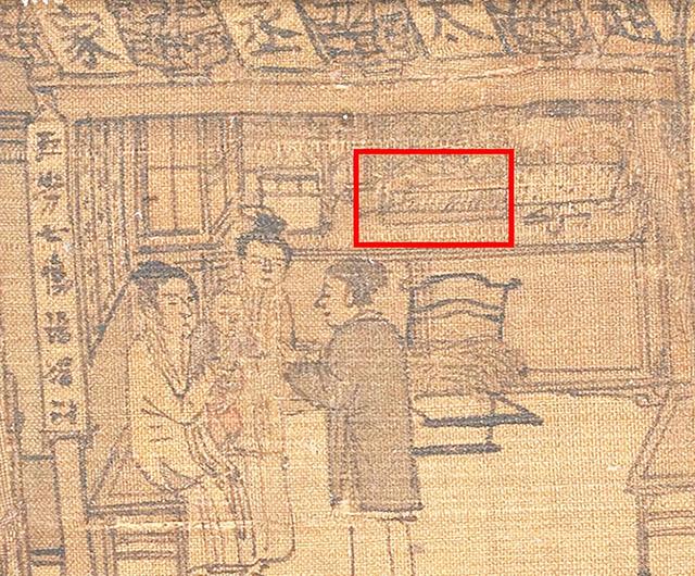 《清明上河图》藏着“变态”细节，放大10倍看，可太有意思了！