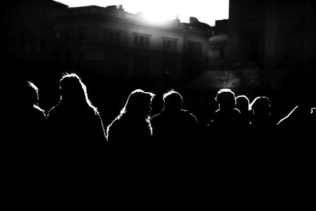 摄影是一场关于光与影的游戏：Alan Schaller