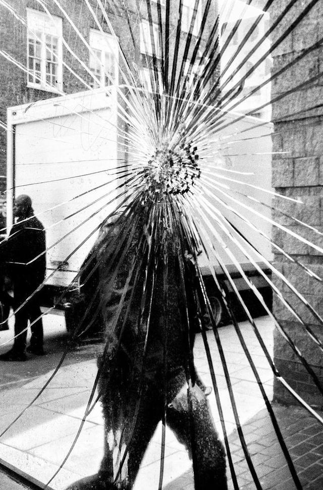 摄影是一场关于光与影的游戏：Alan Schaller