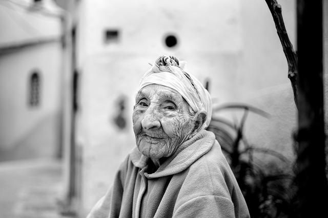 摄影是一场关于光与影的游戏：Alan Schaller