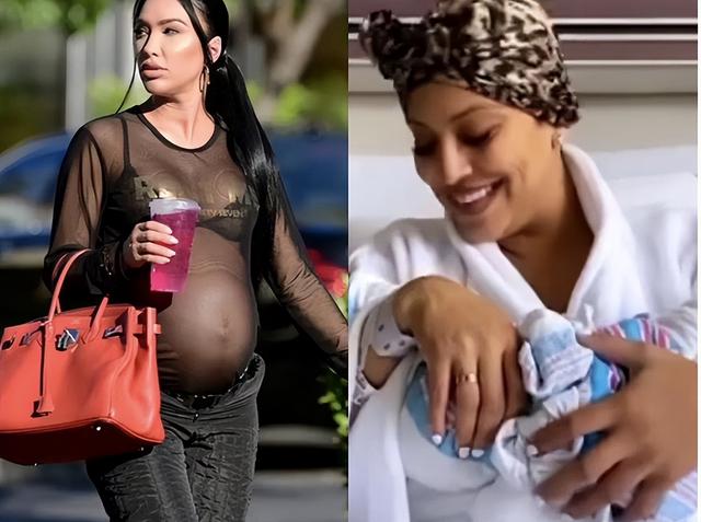 好莱坞明星公开反对一夫一妻制，在8年里同时交往多名女性