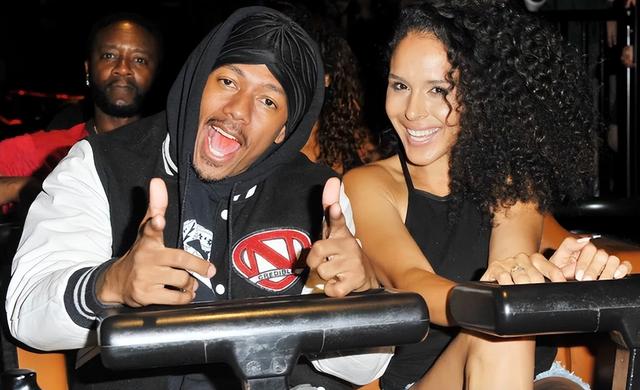 好莱坞明星公开反对一夫一妻制，在8年里同时交往多名女性