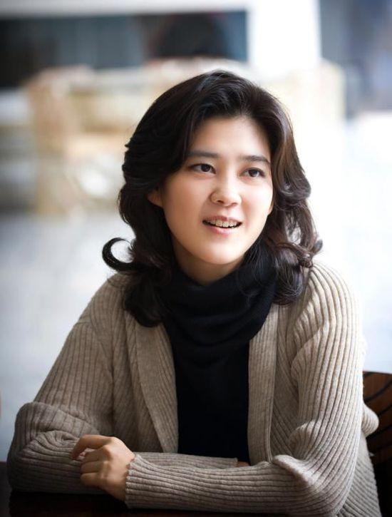 23年后才明白，“三星公主”李富真嫁给穷保安，这步棋有多高明