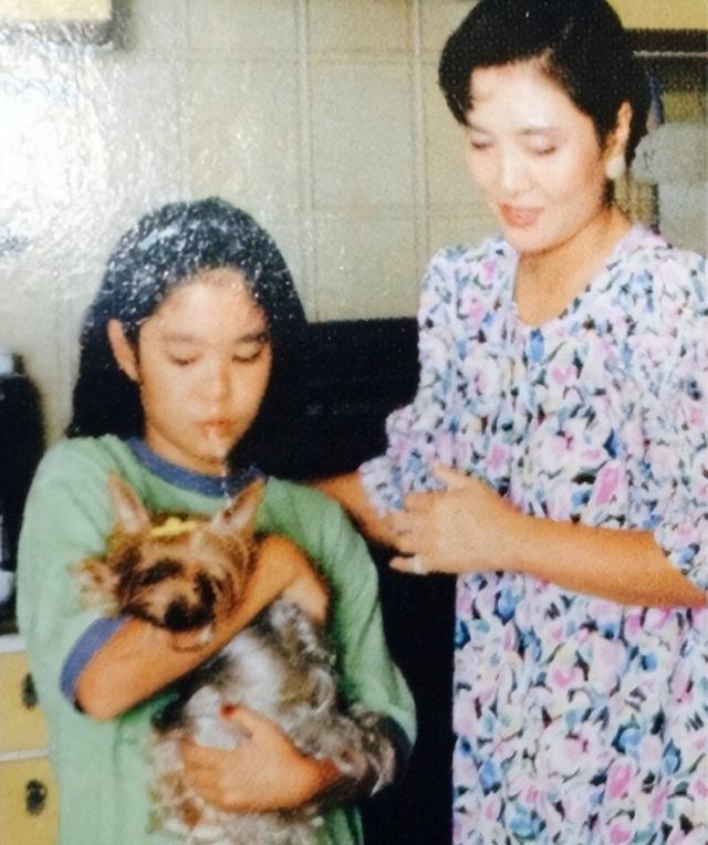 23年后才明白，“三星公主”李富真嫁给穷保安，这步棋有多高明