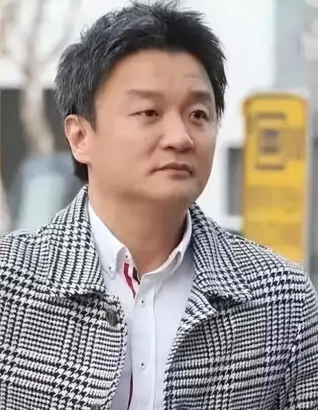 23年后才明白，“三星公主”李富真嫁给穷保安，这步棋有多高明