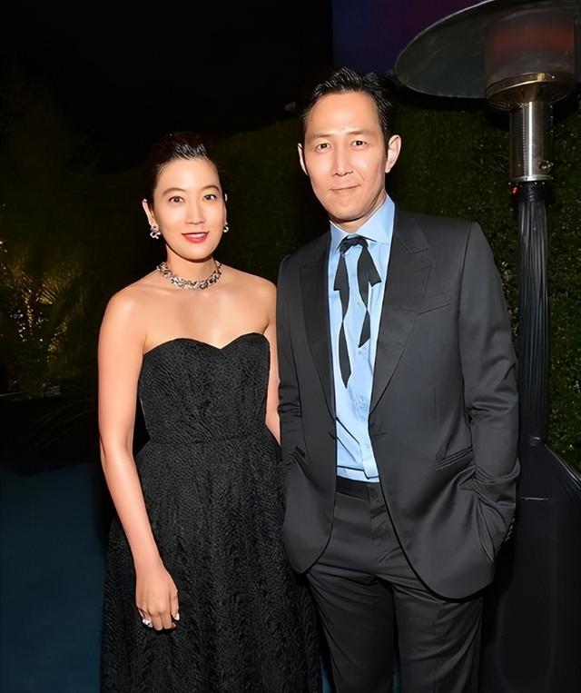 23年后才明白，“三星公主”李富真嫁给穷保安，这步棋有多高明