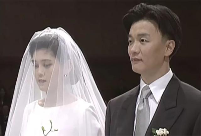 23年后才明白，“三星公主”李富真嫁给穷保安，这步棋有多高明