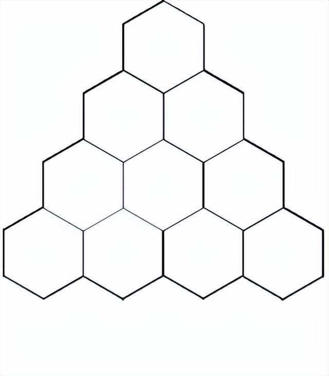 3 河图、洛书：生数1、2、3、4、5和成数6、7、8、9、10的数学性