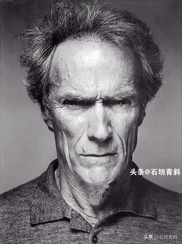 91岁的他还在坚持拍片，一生风流韵事无数，有5个私生子