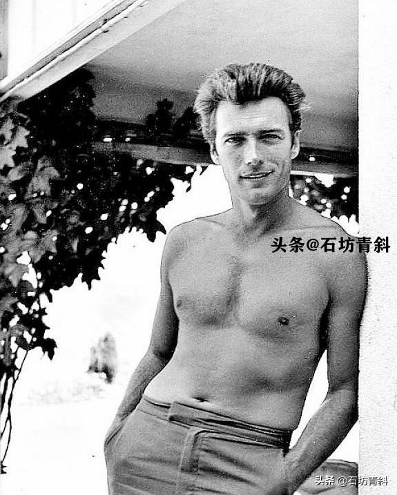 91岁的他还在坚持拍片，一生风流韵事无数，有5个私生子