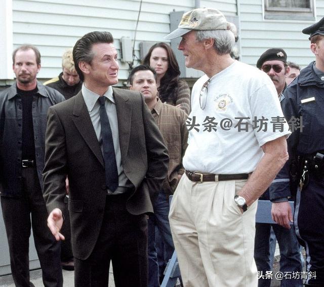 91岁的他还在坚持拍片，一生风流韵事无数，有5个私生子