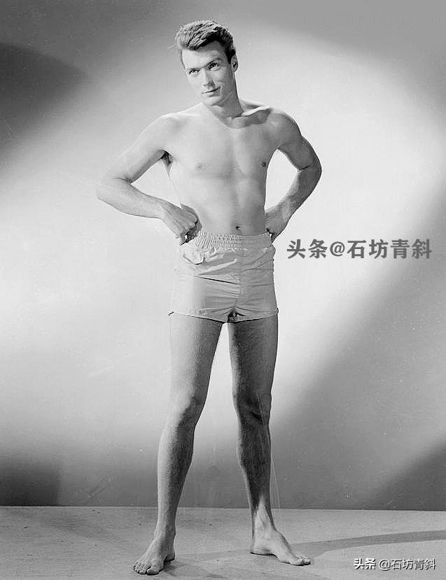 91岁的他还在坚持拍片，一生风流韵事无数，有5个私生子