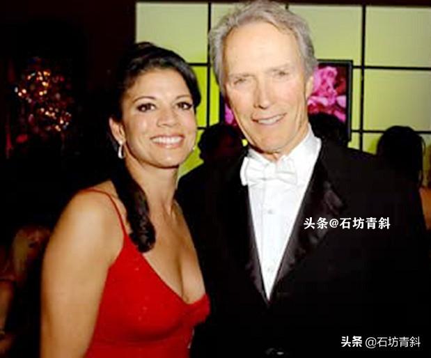 91岁的他还在坚持拍片，一生风流韵事无数，有5个私生子