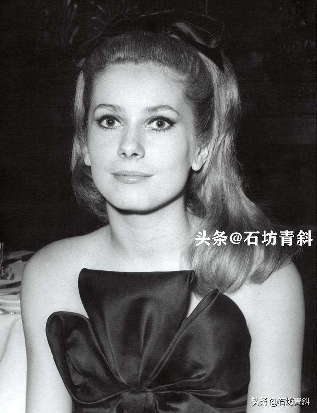 91岁的他还在坚持拍片，一生风流韵事无数，有5个私生子