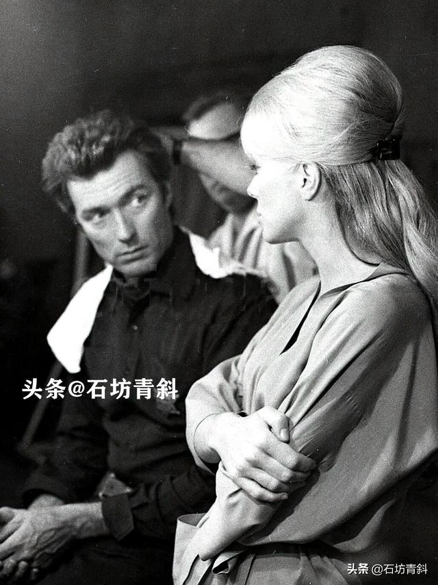 91岁的他还在坚持拍片，一生风流韵事无数，有5个私生子