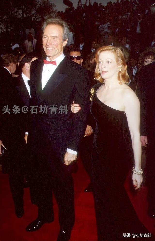 91岁的他还在坚持拍片，一生风流韵事无数，有5个私生子