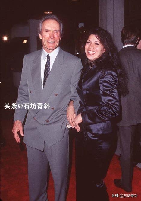 91岁的他还在坚持拍片，一生风流韵事无数，有5个私生子