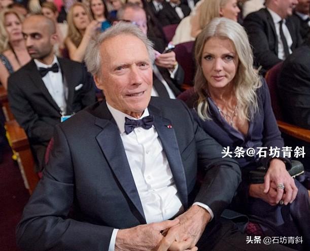 91岁的他还在坚持拍片，一生风流韵事无数，有5个私生子