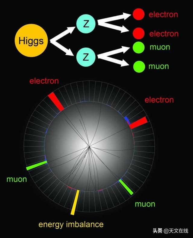2分钟，带你一起快速了解最激动人心的科学发现——希格斯玻粒子