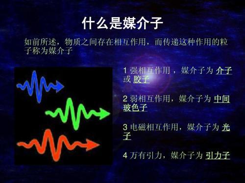 粒子究竟是什么东西，一文带你了解