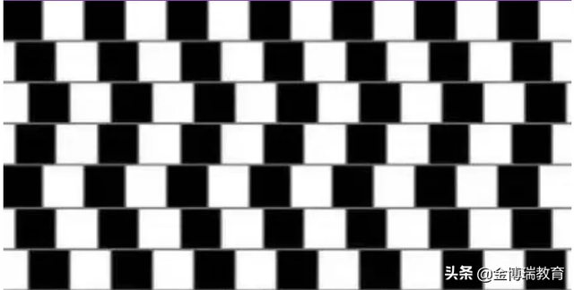 心理学上最诡异的十张图，你知道吗？