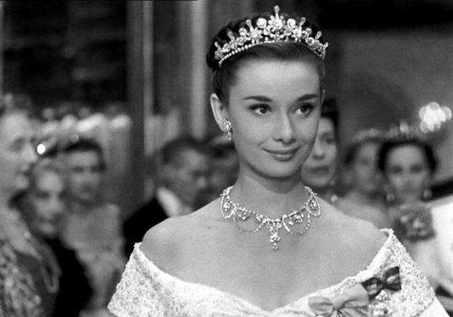 世界级“顶级美人”，在她们面前，审美真正达到了高度统一