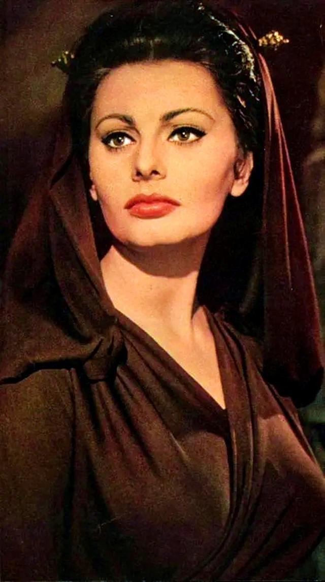 世界级“顶级美人”，在她们面前，审美真正达到了高度统一