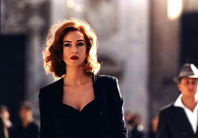 世界级“顶级美人”，在她们面前，审美真正达到了高度统一