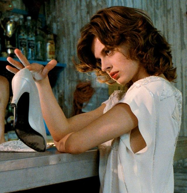 世界级“顶级美人”，在她们面前，审美真正达到了高度统一