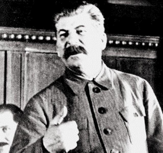 斯大林逝世留下多少财产？苏联清算完毕，都陷入沉默与愧疚中